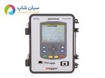 پاور آنالایزر پرتابل سه فاز برند میگر مدل MEGGER MPQ2000