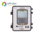 پاور آنالایزر پرتابل سه فاز  برند میگر مدل MEGGER MPQ2000