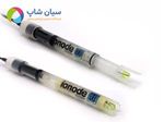 الکترود های شیمیایی سنجش PH و پ هاش متر یونود استرالیا Ionode pH probe