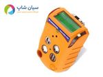 نشت یاب گاز 5 کاره کروکن انگلستان مدل CROWCON Gas-Pro PID