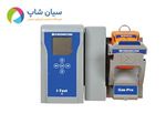 کالیبراتور آنالایزر گاز کروکن انگلستان مدل I-Test Gas pro