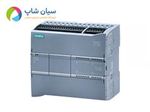 پی ال سی زیمنس مدل SIMATIC S7-1200 CPU 1215C