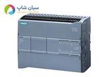 پی ال سی زیمنس مدل  siemens simatic s7 1217C