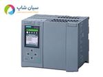 پی ال سی زیمنس مدل  SIMATIC S7 CPU1518 4 DP/PN