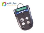 گاز سنج و نشت یاب کروکن انگلستان مدل CROWCON Gas-Pro TK