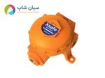 نشت یاب گاز ثابت و نصبی کروکن انگلستان مدل crowcon Xsafe