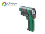 ترمومتر لیزری تفنگی مدل MASTECH MS6550B