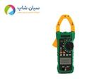 کلمپ آمپرمتر true rms 1000A-AC مدل MASTECH MS2015A