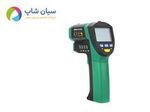 ترمومتر لیزری تفنگی مدل MASTECH MS6550A