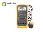 مولتی متر دیجیتال فلوک مدل Fluke 87V / E2