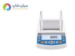 ترازو دیجیتالی مدل RADWAG PS 510.R1