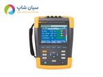 پاور آنالایزر و هارمونیک آنالایزر پرتابل فلوک FLUKE 438 II