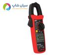 آمپر متر انبری AC/DC True RMS یونیتی UNI-T UT203+