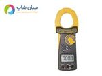 کلمپ آمپرمتر AC-DC لوترون مدل LUTRON CM-9930R