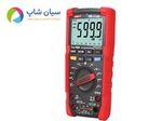 مولتی متر دیجیتال یونی تی مدل UNI-T 195E