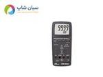 وات متر True RMS مدل LUTRON DW-6063