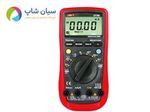 مولتی متر دیجیتال یونی تی مدل UNI-T UT-109