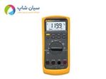 مولتی متر دیجیتال دقت بالا فلوک مدل FLUKE 83V