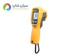 ترمومتر لیزری فلوک آمریکا مدل+ fluke 62MAX