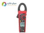 آمپرمتر کلمپی ضد آب یونیتی مدل UNI-T UT-219E