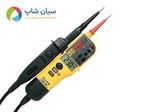 تستر ولتاژ و کابل فلوک آمریکا مدل FLUKE T150