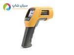 ترمومتر لیزری و تماسی FLUKE 568