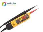 تستر ولتاژ و سیم فلوک آمریکا مدل FLUKE T90