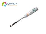 تستر کیفیت روغن آشپزی مدل TESTO 265