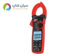 مولتی آمپرمتر کلمپی مدل UNI-T UT205E