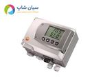 ترانسمیتر دما و رطوبت ارزان قیمت تستو Testo 6651