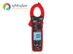 آمپرمتر انبری 1000 آمپر True RMS یونیتی UNI-T UT206B