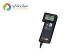 هدایت سنج و دمای مایعات مدل TESTO 240