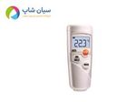 دماسنج مادون قرمز جیبی مدل TESTO 805