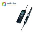 CO2 متر یا آنالایزر گاز دی اکسید کربن مدل TESTO 535