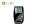 ترمومتر ،دیتالاگر دما مدل TESTO 177-T4