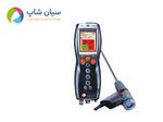 آنالایزر گاز دودکش حرفه ای مدل TESTO 330-LL