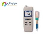 PHمتر ،اسید سنج مدل LUTRON PH-208