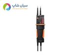 ولت متر ،تستر ولتاژ پرتابل قیمت مناسب تستو آلمان مدل TESTO 750-1