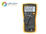 مولتی متر بی سیم دیجیتال True RMS فلوک آمریکا مدل fluke 113