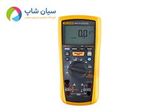 میگر مولتی متر پیشرفته فلوک مدل FLUKE 1587