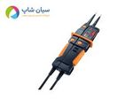 ولت متر ،تستر ولتاژ پرتابل قیمت مناسب تستو آلمان مدل TESTO 750-3