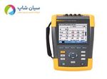 پاور آنالایزر سه فاز FLUKE 430 –II series