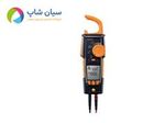 کلمپ آمپرمتر دیجیتال ارزان قیمت تستو آلمان مدل TESTO 770-2