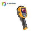 ترموویژن ،ترمومتر تصویری ،دوربین حرارتی فلوک مدل FLUKE TIS50 9HZ