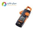 کلمپ آمپرمتر دیجیتال ارزان قیمت تستو آلمان مدل TESTO 770-3