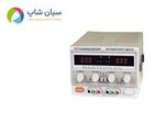 منبع تغذیه DC دو کاناله مستک مدل MASTECH HY3005-2