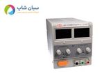 منبع تغذیه دو کانال مستک مدل MASTECH HY3005