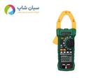 آمپرمتر کلمپی 1000 آمپری مستک MASTECH MS2115B