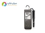 EC-TDS متر پرتابل مدل HANNA HI99300