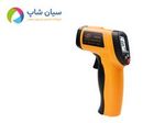 دماسنج ،ترمومتر لیزری ارزان قیمت بنتک مدل BENETECH GM550E